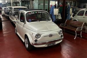 Fiat 126 650 Personal