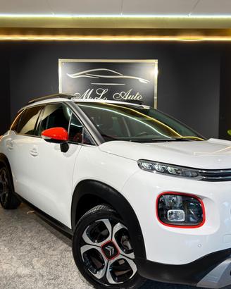 Citroen C3 Aircross 1.2 da 110 cv S&S ** AUTOMATIC