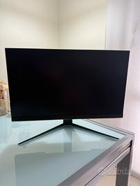 Monitor MSI Optix G241V