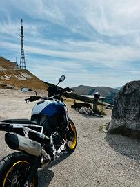 Bmw f900 gs