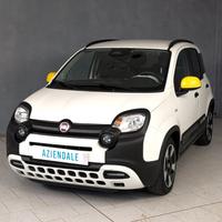Fiat Panda 1.0 Hybrid 70cv Pandina Cross