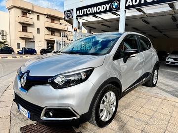 Renault Captur 1.5 dCi 8V 90 CV Start&Stop Energy 