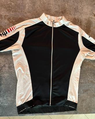 Abbigliamento Bici