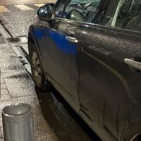 Servizio navetta anziani