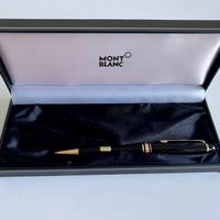 Mont Blanc - Penna a sfera e matita a scatto