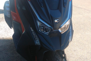 Scooter Kymco DTX 360