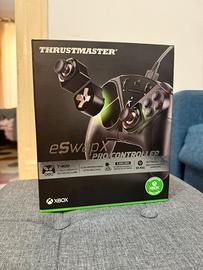 ESwap X controller Xbox