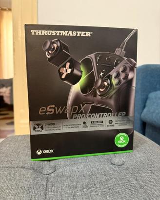 ESwap X controller Xbox