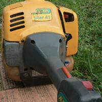 decespugliatore Alpina Star 41