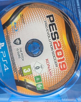 gioco per ps4