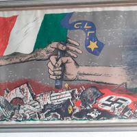 Militaria, Quadro CVL