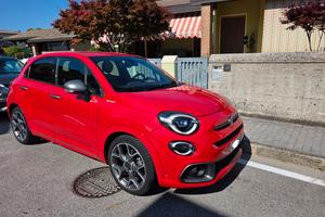 Fiat 500x Sport