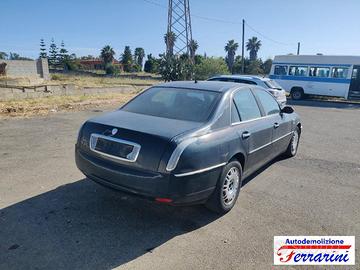 Lancia thesis 841 2.4 d multijet 185cv ricambi