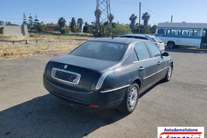 Lancia thesis 841 2.4 d multijet 185cv ricambi