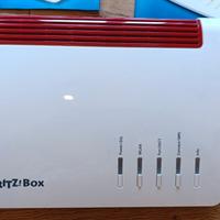 FRITZ!Box 7590 – Modem Router DSL/VDSL