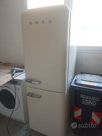 frigo congelatore Smeg