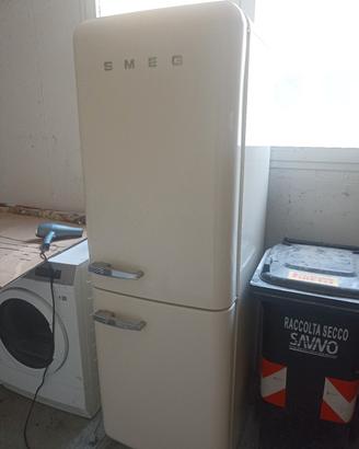 frigo congelatore Smeg