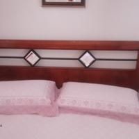 camera matrimoniale completa 