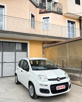Fiat Panda 1.2 69 Cv Easy S&S 5 Posti