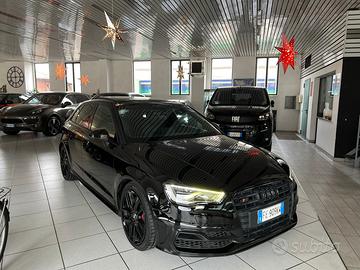 Audi S3 sportback 2.0 TFSI Quattro S-Tronic