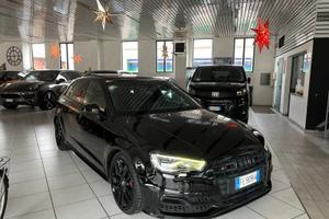Audi S3 sportback 2.0 TFSI Quattro S-Tronic