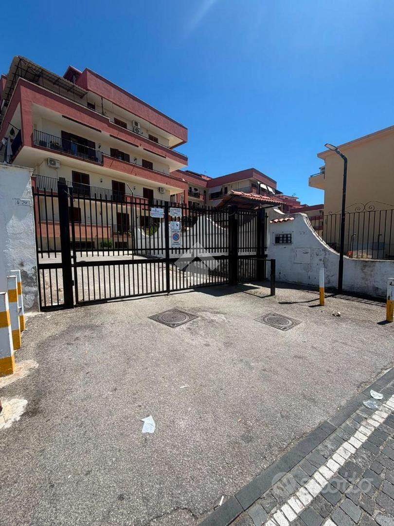Appartamento – Ercolano, Napoli - Vista 4