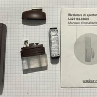 logisty rilevatore di apertura l3262l