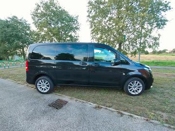 Vito Mixto Compact