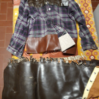 Costume di Carnevale per bimbi Cowboy