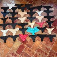 STOCK 41 brasiliane nuove