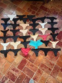 STOCK 41 brasiliane nuove