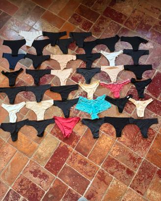 STOCK 41 brasiliane nuove