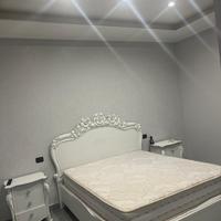 Camera da letto completa