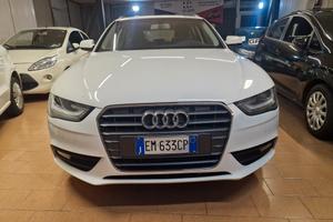 Audi A4 2.0 TDI 143 CV F.AP. mult. Business Plus
