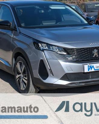 PEUGEOT 3008 PLUG-IN 1.6phev 180cv(225cv) E-EAT8