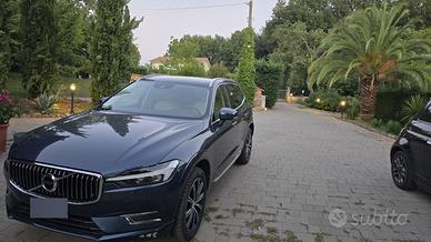 Volvo Xc60 B4 Inscription