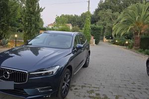 Volvo Xc60 B4 Inscription