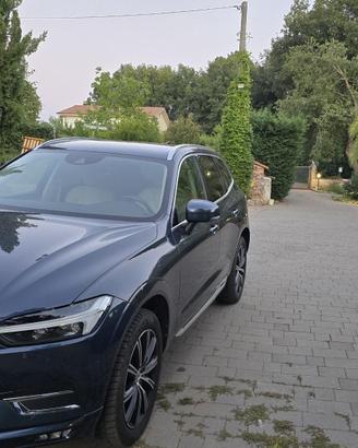 Volvo Xc60 B4 Inscription
