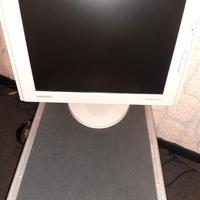 Monitor LCD Samsung Sync Master 151S