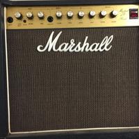 Amplificatore Marshall 75