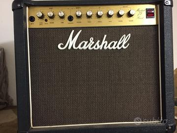 Amplificatore Marshall 75
