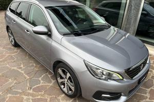 PEUGEOT 308 SW BlueHDi 130CV S&S EAT6 ALLURE