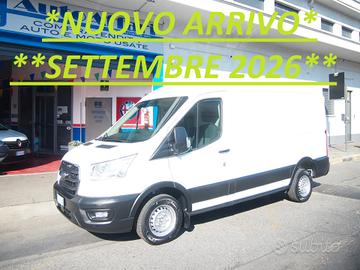 Ford Transit 2.0TDCi 130CV L2H2 - 2020