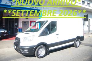 Ford Transit 2.0TDCi 130CV L2H2 - 2020