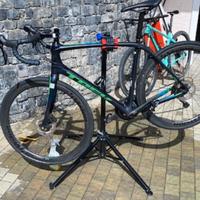 Trek Domane SL6 disc