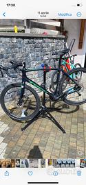 Trek Domane SL6 disc