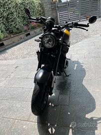 Yamaha XSR 900 - 2020