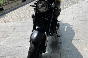 Yamaha XSR 900 - 2020