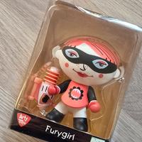 Furygirl di Arty Toys by Djeco