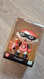 Furygirl di Arty Toys by Djeco